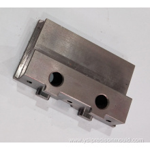 High Quality Mould Parts with Polishing Surface